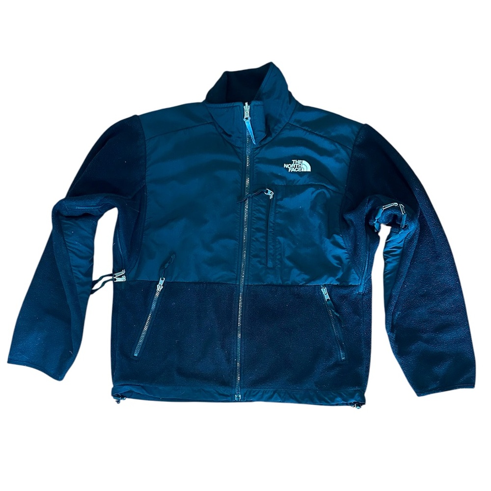 North Face Fleece